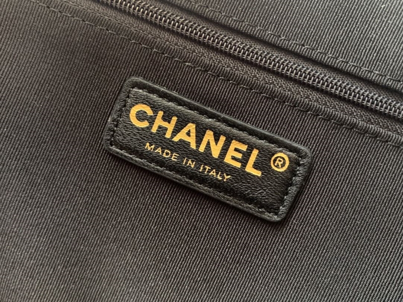 Chanel Top Handle Bags